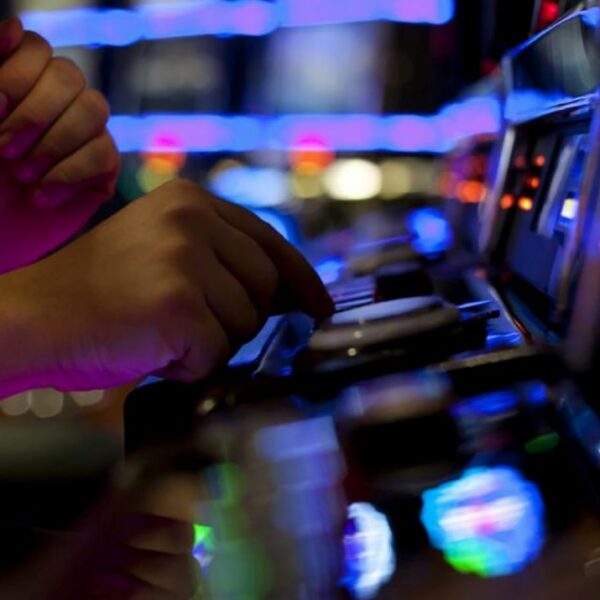 Gaming Image Parkside HOtel