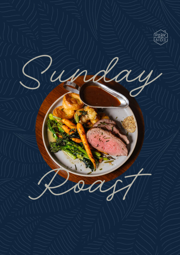 Sunday Roast Parkside Hotel Parkside SA